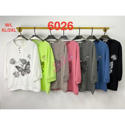 Women's Blouse NOO-6026