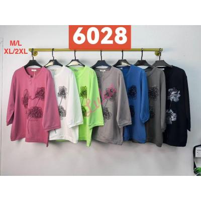 Women's Blouse NOO-6028