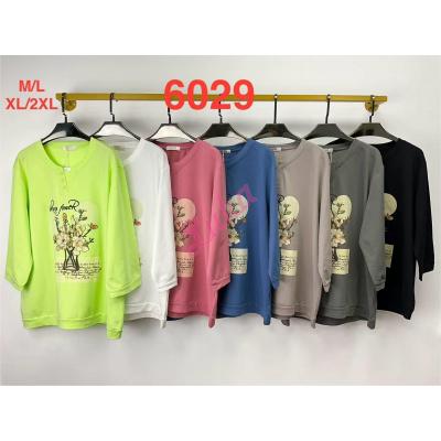 Women's Blouse NOO-6029