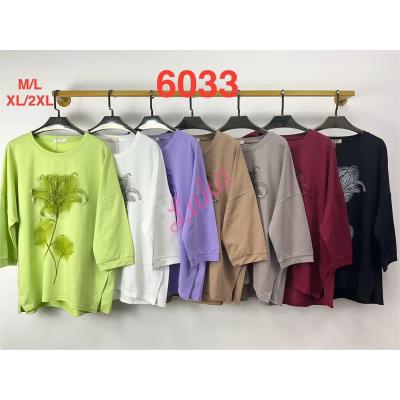 Women's Blouse NOO-6033