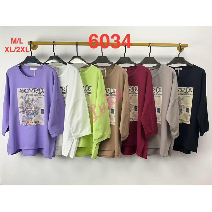 Women's Blouse NOO-6033