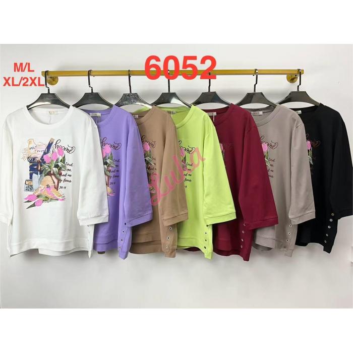 Bluzka damska NOO-6051