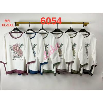 Women's Blouse NOO-6055