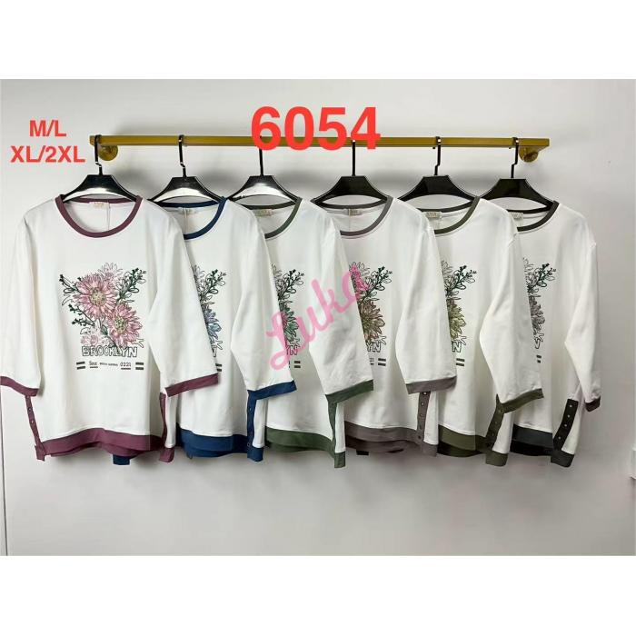 Women's Blouse NOO-6055