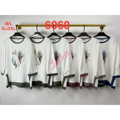 Women's Blouse NOO-6059