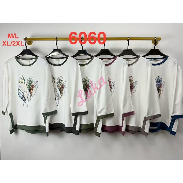 Women's Blouse NOO-6059