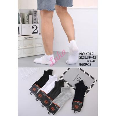 Men's socks Yang Oemen K012