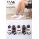 Men's socks Yang Oemen K012