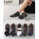 Men's socks Yang Oemen QBS8001