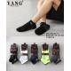 Men's socks Yang Oemen QBS8011