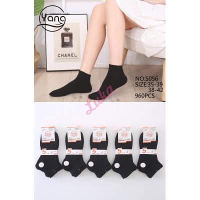 Women's Socks Yang Oemen S056