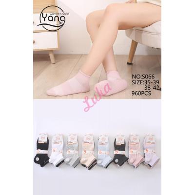 Women's Socks Yang Oemen S066