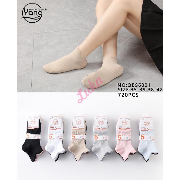 Women's Socks Yang Oemen S066