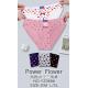 Women's panties Power Flower YZ029