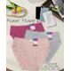 Women's panties Power Flower 8815