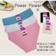 Women's panties Power Flower F6913