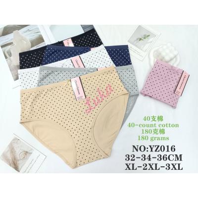 Majtki damskie Chenri Kaiwen YZ016