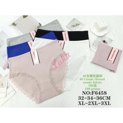 Majtki damskie Chenri Kaiwen 6613