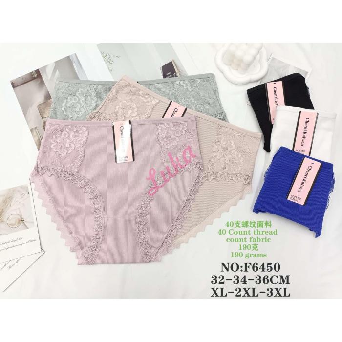 Women's panties Chenri Kaiwen 6458