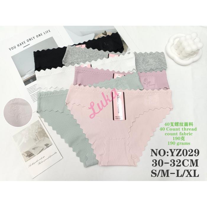 Women's panties Chenri Kaiwen 6450