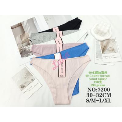 Women's panties Chenri Kaiwen 7200