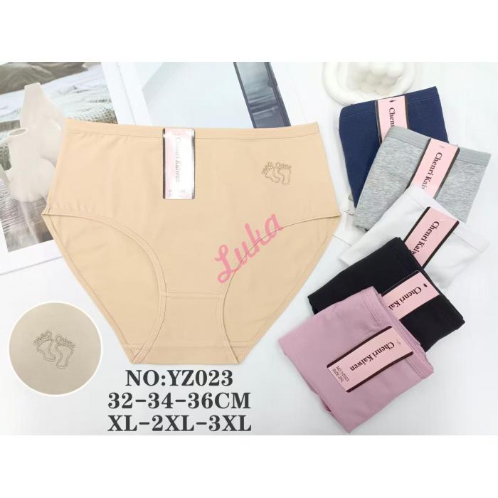 Women's panties Chenri Kaiwen 7200