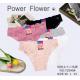 Majtki damskie Power Flower YZ118