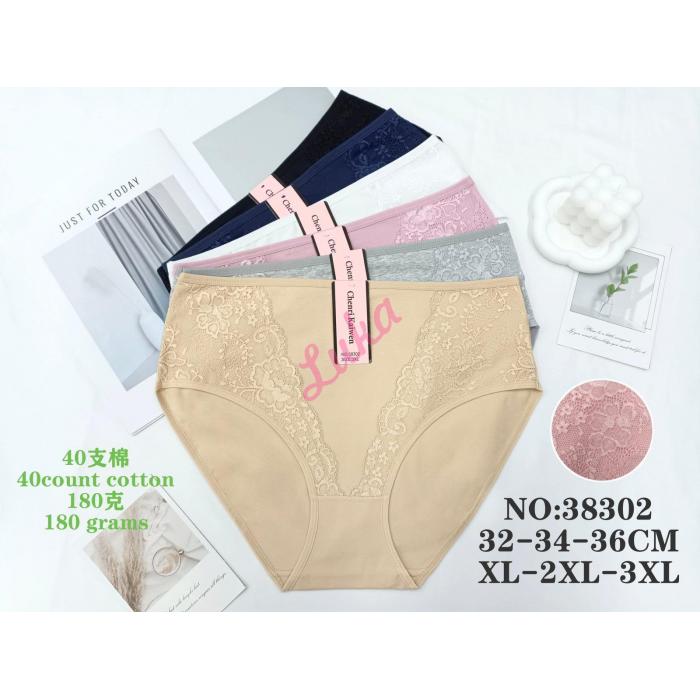 Women's panties Chenri Kaiwen YZ023
