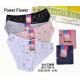 Majtki damskie Power Flower LT017