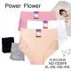 Majtki damskie Power Flower F60115
