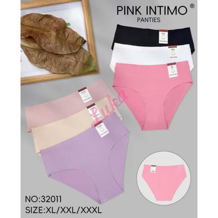 Majtki damskie Pink Intimo 32011a