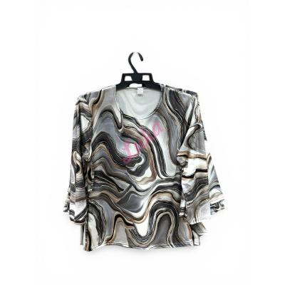 Women's Blouse NOO-6062