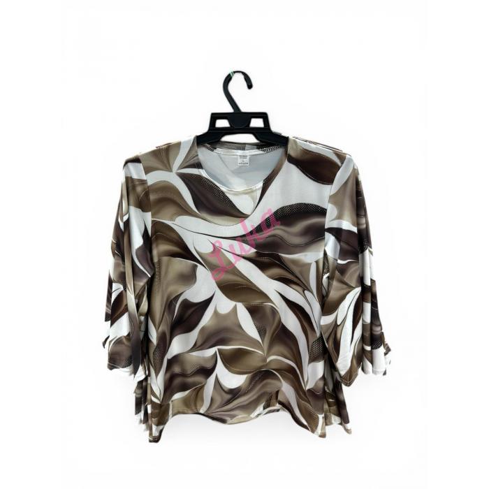 Women's Blouse NOO-800