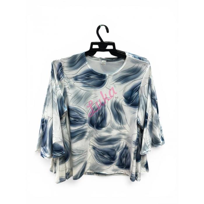 Women's Blouse NOO-801