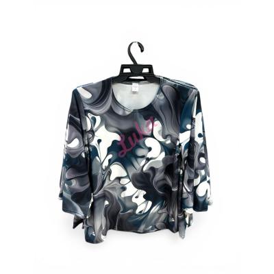 Women's Blouse NOO-802