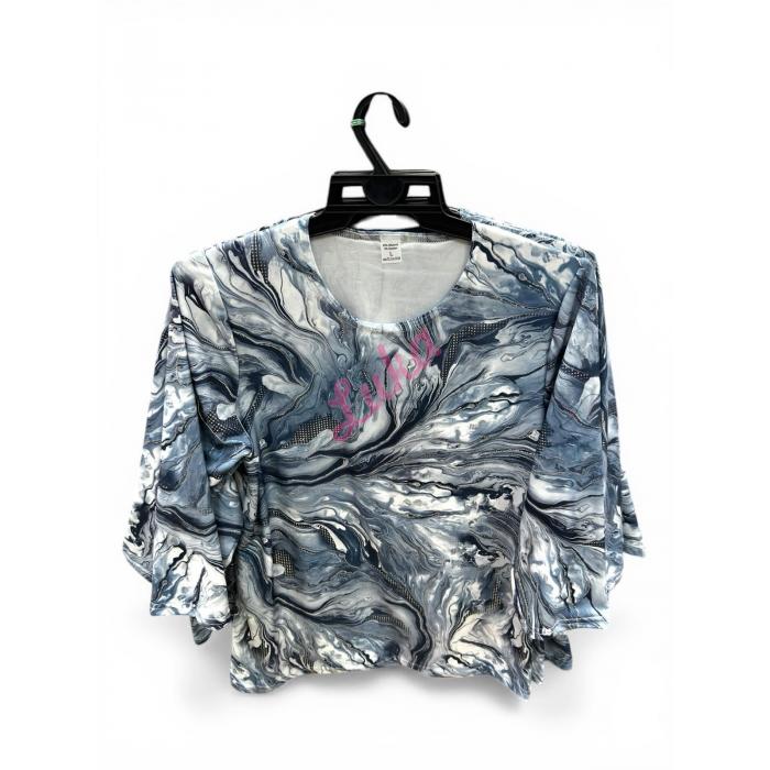 Women's Blouse NOO-803