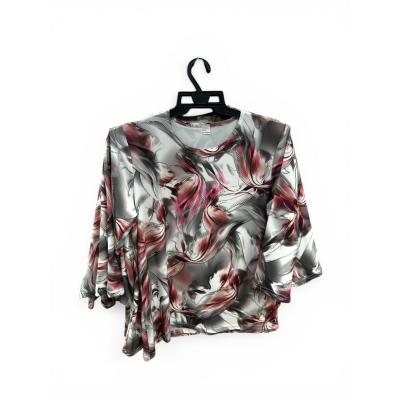 Women's Blouse NOO-804