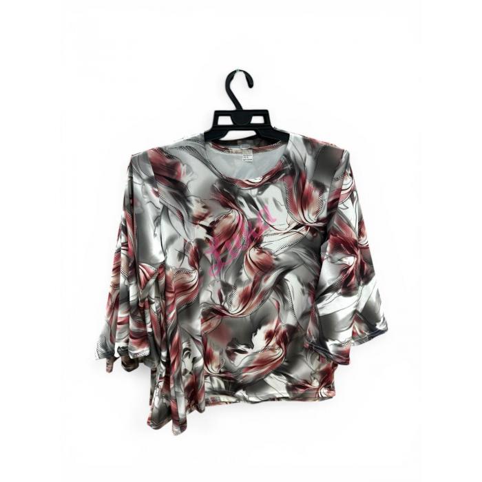 Women's Blouse NOO-804