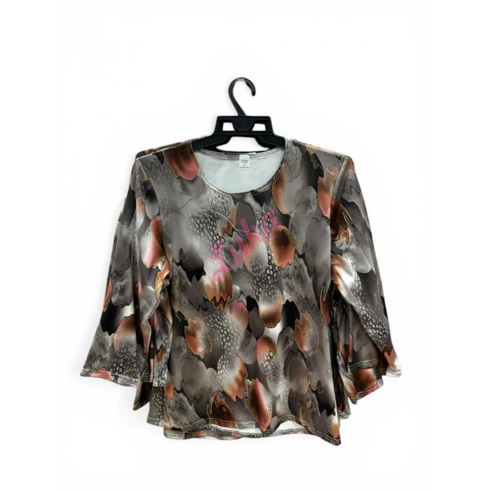 Women's Blouse NOO-805