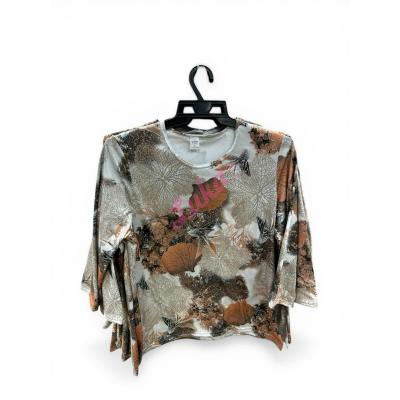 Women's Blouse NOO-806