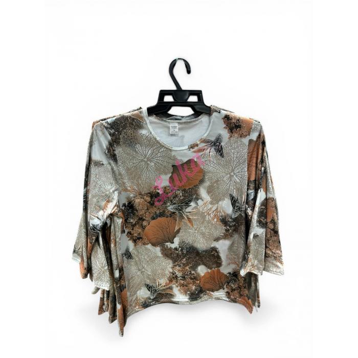 Women's Blouse NOO-806