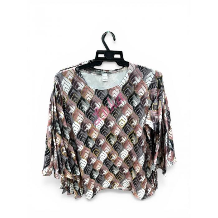 Women's Blouse NOO-807