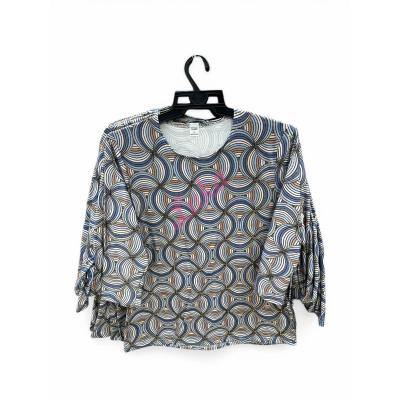 Women's Blouse NOO-808