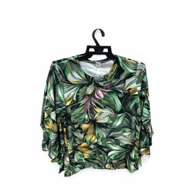 Women's Blouse NOO-809