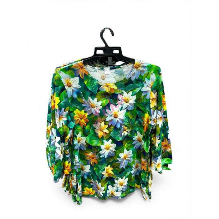 Women's Blouse NOO-810