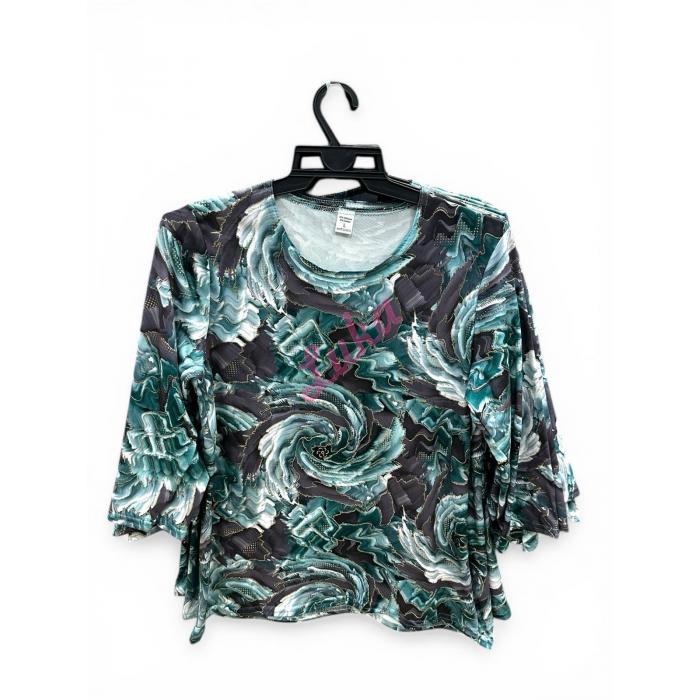 Women's Blouse NOO-811