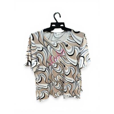 Women's Blouse NOO-813