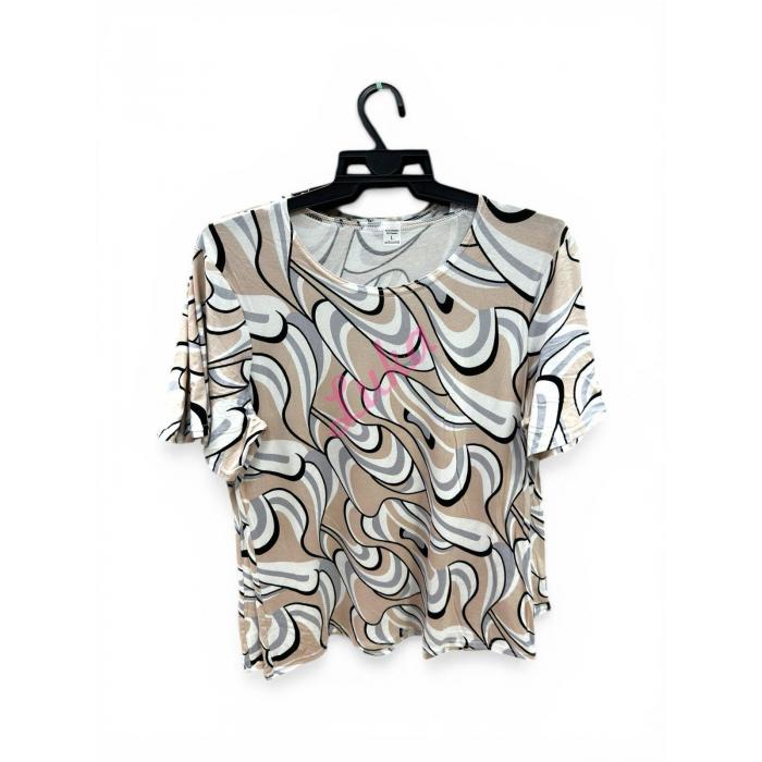 Women's Blouse NOO-813