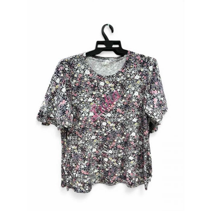 Women's Blouse NOO-817