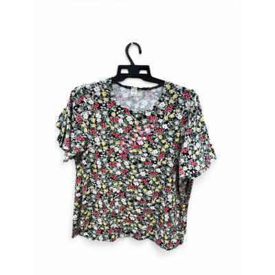 Women's Blouse NOO-818